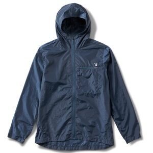 Vuori Men’s Daybreak Windbreaker
